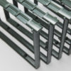 BeeSnapp plastic frames