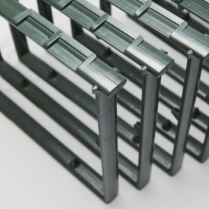 BeeSnapp plastic frames